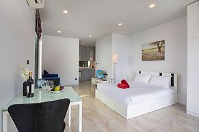 Lovely Pool Villa UTK B2 near Kata Beach