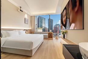 Chongqing Haoting Riverside Hotel