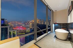Chongqing Haoting Riverside Hotel