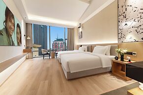 Chongqing Haoting Riverside Hotel