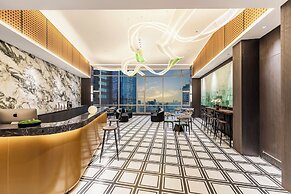 Chongqing Haoting Riverside Hotel