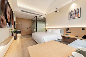 Chongqing Haoting Riverside Hotel