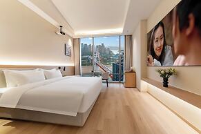 Chongqing Haoting Riverside Hotel