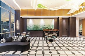 Chongqing Haoting Riverside Hotel