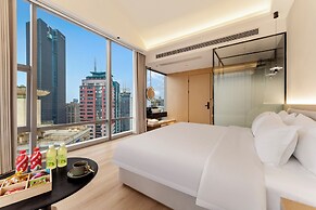 Chongqing Haoting Riverside Hotel