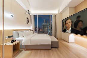 Chongqing Haoting Riverside Hotel