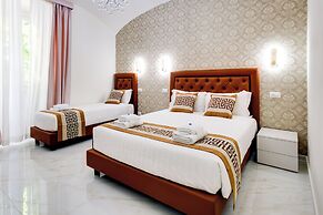 Dimora Merulana 183 guest house