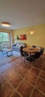 Apartamentos Snö Escarrilla