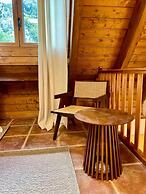 Apartamentos Snö Escarrilla