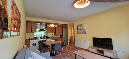 Apartamentos Snö Escarrilla
