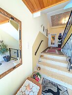 Fidelitas Hotel Garni