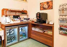 Fidelitas Hotel Garni