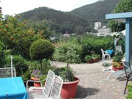 Fidelitas Hotel Garni