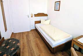Fidelitas Hotel Garni
