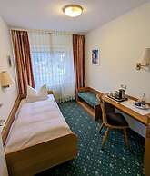 Fidelitas Hotel Garni