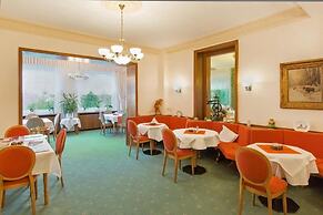 Fidelitas Hotel Garni