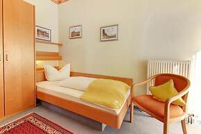 Fidelitas Hotel Garni