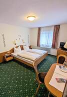 Fidelitas Hotel Garni