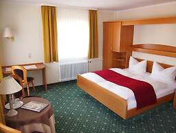 Fidelitas Hotel Garni