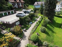 Fidelitas Hotel Garni