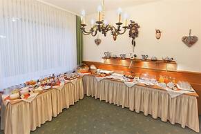 Fidelitas Hotel Garni