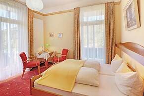 Fidelitas Hotel Garni