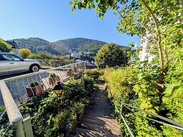 Fidelitas Hotel Garni