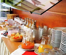 Fidelitas Hotel Garni
