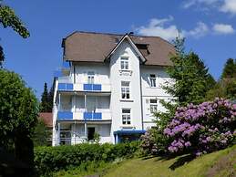 Fidelitas Hotel Garni