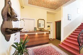 Fidelitas Hotel Garni
