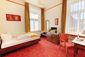 Fidelitas Hotel Garni