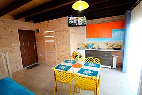 Holiday Home With 2 Bedrooms in Rewal