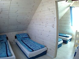 Holiday Home With 2 Bedrooms in Rewal