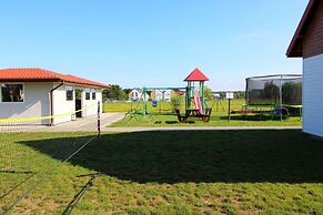 Holiday Home With 2 Bedrooms in Rewal
