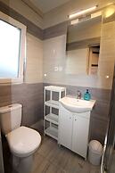 Holiday Home With 2 Bedrooms in Rewal
