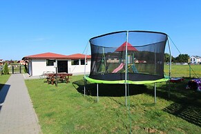 Holiday Home With 2 Bedrooms in Rewal