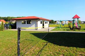 Holiday Home With 2 Bedrooms in Rewal