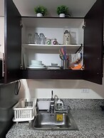 Spacious Suite in Pasig Cityurban Metro Escape