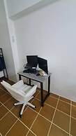 Spacious Suite in Pasig Cityurban Metro Escape