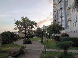 Spacious Suite in Pasig Cityurban Metro Escape