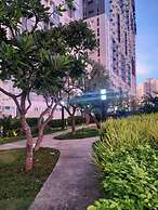 Spacious Suite in Pasig Cityurban Metro Escape