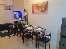 Spacious Suite in Pasig Cityurban Metro Escape