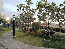 Spacious Suite in Pasig Cityurban Metro Escape