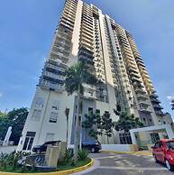 Spacious Suite in Pasig Cityurban Metro Escape