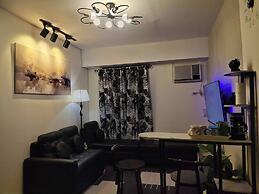 Spacious Suite in Pasig Cityurban Metro Escape