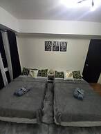 Spacious Suite in Pasig Cityurban Metro Escape