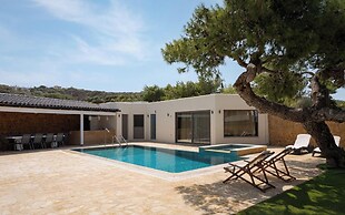 Aeolia Villa Athenian Riviera