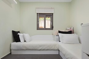 Aeolia Villa Athenian Riviera