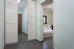 Aeolia Villa Athenian Riviera