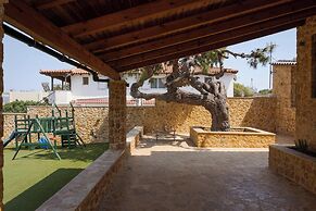 Aeolia Villa Athenian Riviera